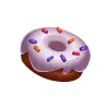 Donut at Win Fest Online Casino