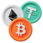 All cryptocurrencies are supported at Win Fest Online Casino