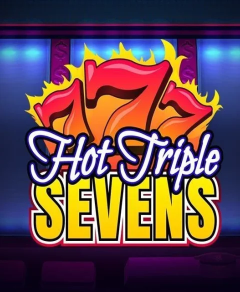 Play Hot Triple Sevens at Win Fest Casino