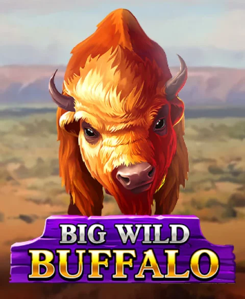 Play Big Wild Buffalo at Win Fest Casino