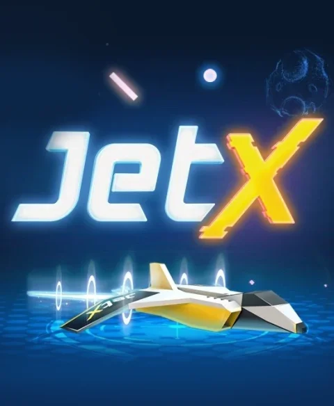 Play JetX at Win Fest Casino