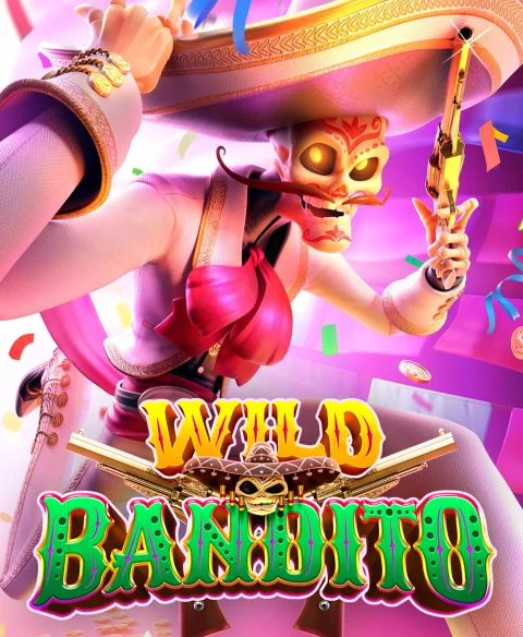 Play Wild Bandito at Win Fest Casino