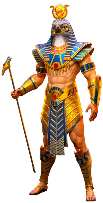 Egyptian at Win Fest Online Casino